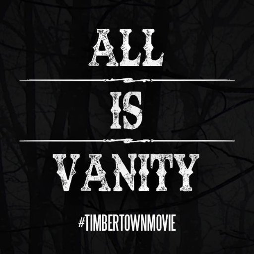 TimbertownMovie's profile picture. “Timbertown” is a quirky (and often humorous) character-driven drama by the creators of To Be a Soldier and Andy's Rainbow. Casting soon!