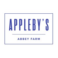 Appleby's at Abbey Farm(@ApplebysCheese) 's Twitter Profile Photo