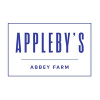 Appleby's at Abbey Farm (@applebyscheese) 's Twitter Profile