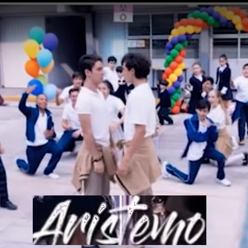 vivo por mis geis ,por que el corazon nunca se equivoca🌈