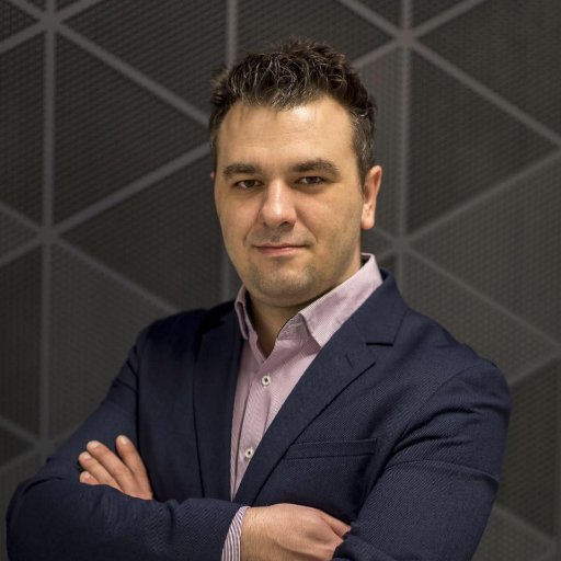 s_kapturkiewicz's profile picture. Przedsiębiorca | Mentor | AI | Cyberbezpieczeństwo | Startupy | Łączę piksele z profitami | Nie ma rzeczy niemożliwych...