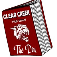 Creek Yearbook(@CCHSYearbookDen) 's Twitter Profile Photo