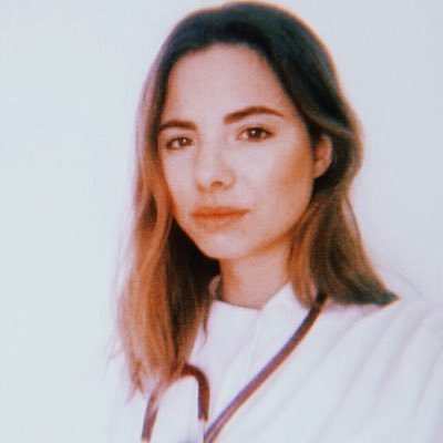 Senior Medical Director at P/S/L Group. Physician. Researcher. Mama to Emma.