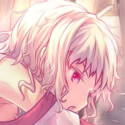 HungryMaid's profile picture. "Got any snacks?" 


#FateRP #NSFW 18+ Mostly Kalied Leysritt