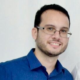 luisfilipeap's profile picture. PhD in Pattern Recognition