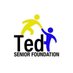 Ted Senior Foundation (@foundation_ted) Twitter profile photo Ted Senior Foundation (@foundation_ted) Twitter profile photo