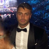 Mike Thalassitis (@mikethalassitis) 's Twitter Profile
