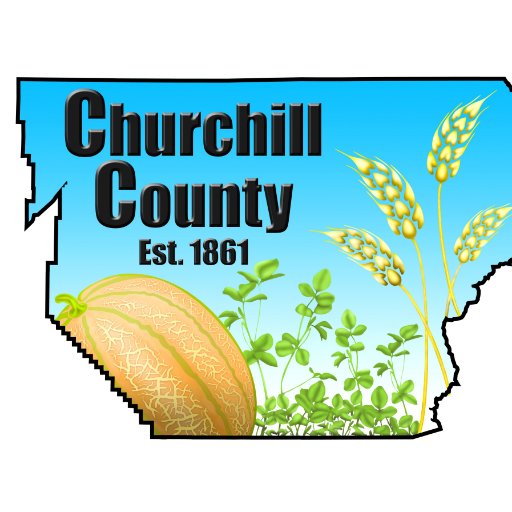Official Twitter page of Churchill County, Nevada. #ChurchillCounty #ChurchillCountyNV