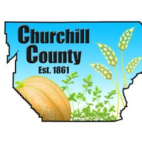 Churchill County, NV (@churchillcounty) Twitter profile photo