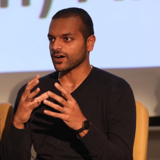 Raj Subrameyer Profile