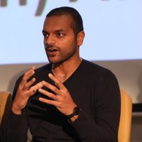 Raj Subrameyer (@epsilon11) 's Twitter Profile Photo