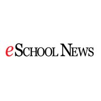 eSchool News(@eschoolnews) 's Twitter Profile Photo