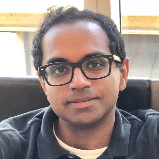 Research scientist @DeepMind working towards a better understanding of deep learning. Physics PhD @UCBerkeley