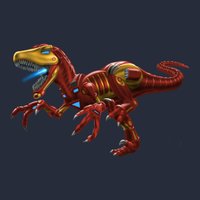 FRC Robosaurus4583 (@craigthedino1) 's Twitter Profile