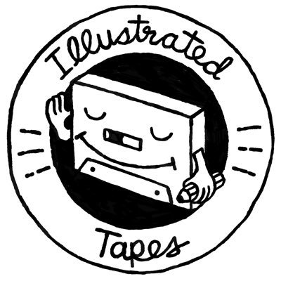 Illustrated Tapesさんのプロフィール画像