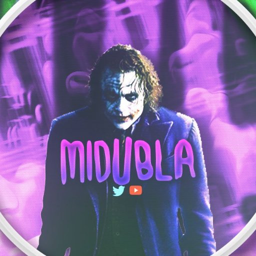 YouTube: MIDUBLA-FFA