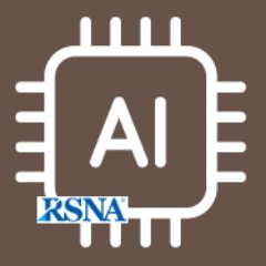 The leading scientific journal on Artificial Intelligence in radiology, published by @RSNA. #AI #ArtificialIntelligence #MachineLearning #DeepLearning