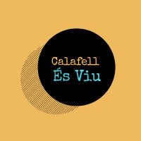 calafellesviu(@calafellesviu) 's Twitter Profile Photo