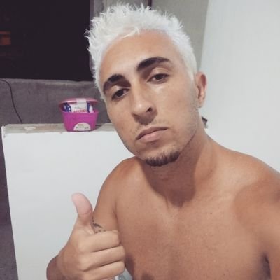 Brazilian, Carioca,  27 years