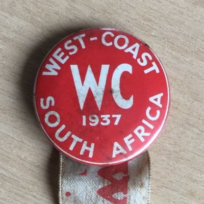 Official twitter account of the West Coast Rugby Museum, run by Adam Gilshnan.