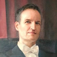Johan Sundström (@drsundstrom) 's Twitter Profile