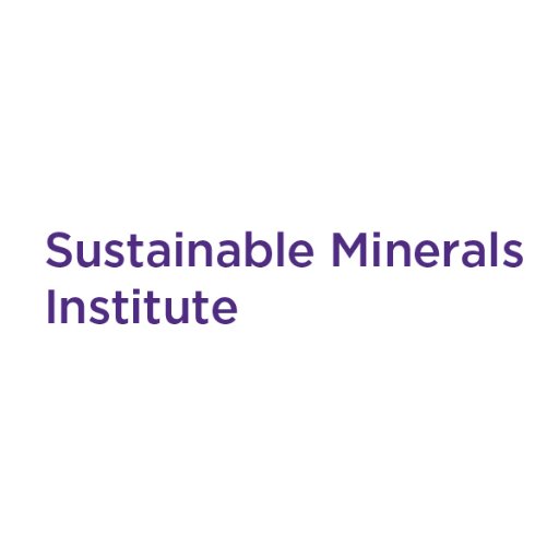 Sustainable Minerals Institute (SMI), UQ Profile