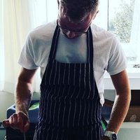 Joe Walker (@chefjoewalker) 's Twitter Profile