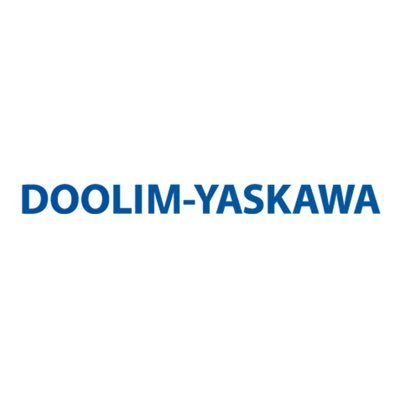 DOOLIM_YASKAWA's profile picture. DOOLIM-YASKAWA specialize in the Painting and Sealing sector of YASKAWA, One of global top industrial robot manufacturing company.