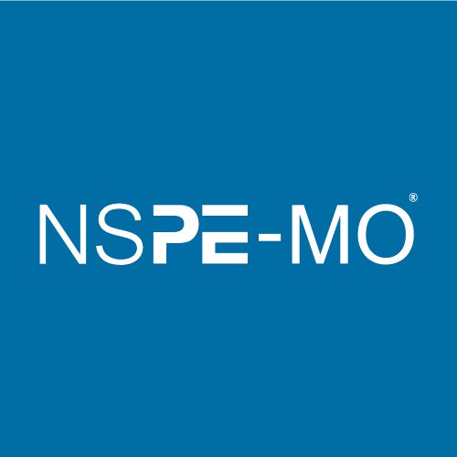 The official Twitter account of the Missouri Society of Professional Engineers (MSPE).