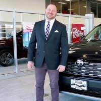 Carter The Car Guy - @CarterTheCarGuy Twitter Profile Photo