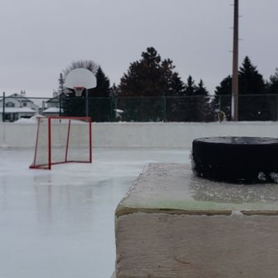 SENS Fan. Outdoor Rink Builder. Dad to two great kids. Cook. Among other things.