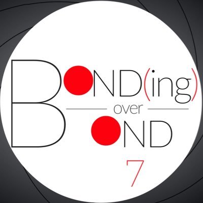 The official unOFFICIAL #JamesBond Podcast | Hosts @avleon2 & @sobermiller bond over their love of @007 films & speculate over #Bond25 | Orbis Non Sufficit