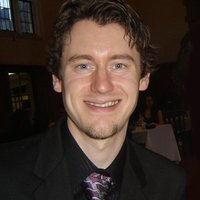 Ryan Janzen (@drryanjanzen) 's Twitter Profile