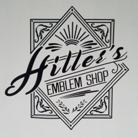 Hiller's Emblem Shop(@Hillers_Emblem) 's Twitter Profile Photo