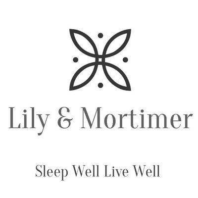 Nurture yourself with our ethically sourced organic bedding. At Lily & Mortimer, we want to promote a world where every person sleeps soundly #SleepWellLiveWell