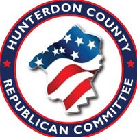 Hunterdon GOP(@HunterdonGOP) 's Twitter Profile Photo
