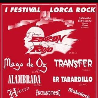 Rock, metal, punk, ska y demas sonidos de las cuerdas de acero. Levante Union Deportiva y buena cerveza. Salud!