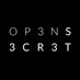 The Open Secret Project (@op3ns3cr3t) Twitter profile photo