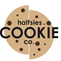 Halfsies Cookie Company(@HalfsiesCookies) 's Twitter Profile Photo