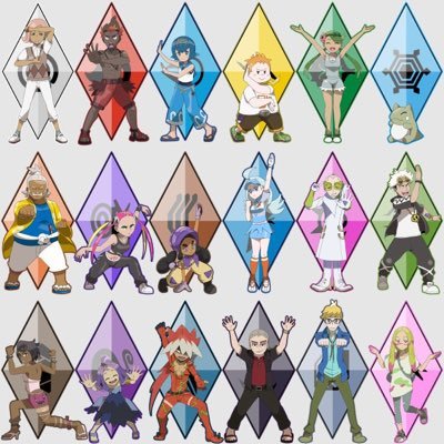ポケモン ウルトラサンムーン レベル上げ 天才の発想 ポケモンusumで画期的なレベル上げ 方法を発見したプレイヤー現る 一気にlv49まで上がるぞ
