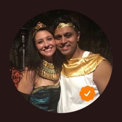 Gangorgeous's profile picture. #VolTwitter