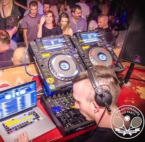 DJ_Jack_S's profile picture. London

Multi Format DJ

Urban Based DJ