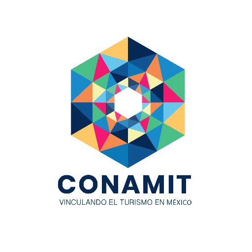 conamitmx's profile picture. Consejo Nacional Mexicano de la Industria Turística
