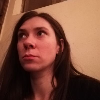 ZivaGacnik's profile picture. I always make mistakes at my expense