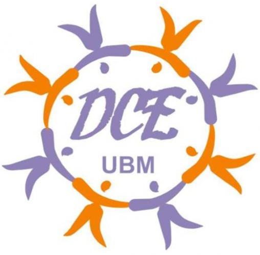 dce_ubm's profile picture. DCE Diretório Central dos Estudantes - Centro Universitário de Barra Mansa UBM