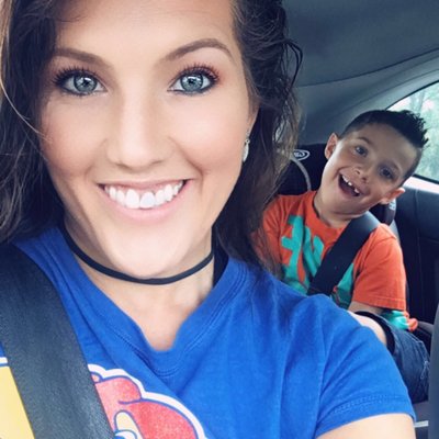 brandie a fisher (@love2h8_me) / Posts / X