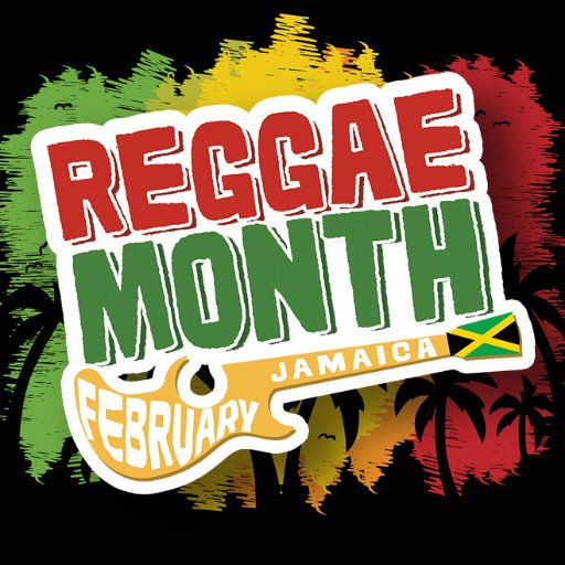 Reggae Month Ja