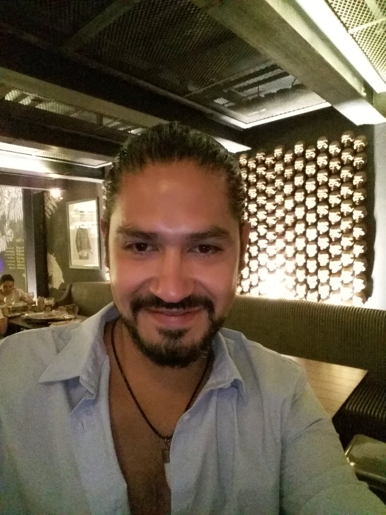 Oskar42834816's profile picture. Chef