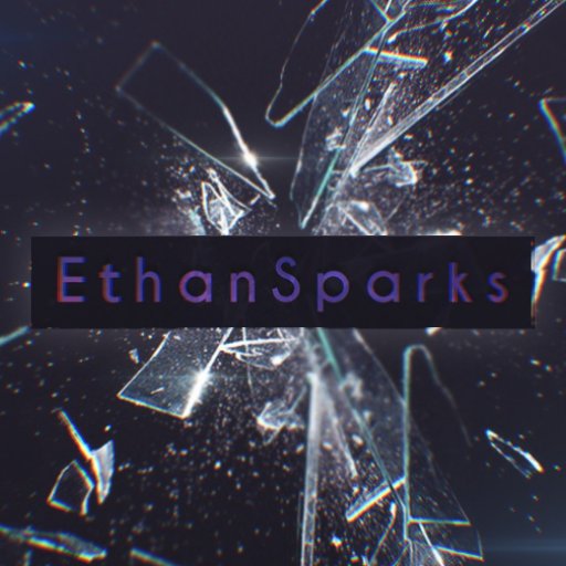 3thanSparks's profile picture. 