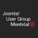 We are the Joomla User Group Montréal. If you love Joomla and live near Montréal, join us!
Montréalais fans de Jooma, Joignez-vous à nous! :)